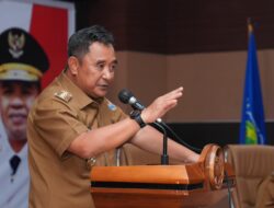 Pemerintah Siapkan Dana KUR Rp30 Triliun untuk Pertanian, Perikanan, dan Peternakan
