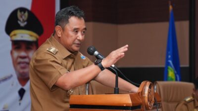 Pemerintah Siapkan Dana KUR Rp30 Triliun untuk Pertanian, Perikanan, dan Peternakan