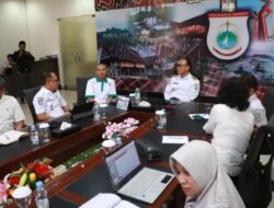 Pengendalian Inflasi Sulbar Posisi Ke 3 Terbaik Nasional, Masriadi : Berkat Kerja Keras Pj. Gubernur Prof. Zudan