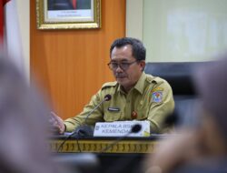 BSKDN dan BPSDM Kemendagri Jalin Kerja Sama Tingkatkan Pemanfaatan Inovasi Melalui Proyek Perubahan