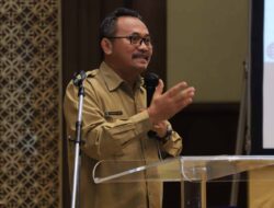 Kemendagri Dorong Percepatan Transformasi Digital melalui Penerbitan SE Mendagri