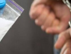 Oknum Pegawai Satpol PP Jembrana Tertangkap Bawa Sabu