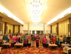 Ditjen Bina Adwil Kemendagri Apresiasi Satker Dekonsentrasi dengan Nilai IKPA Terbaik