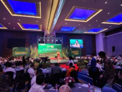 Kepala BSKDN Dukung Pemkot Makassar Tangani Sampah dengan Penerapan Low Carbon City