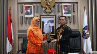 Asistensi Kinerja BP2D Jabar, BSKDN Kemendagri Jelaskan Strategi Optimalkan Capaian Indeks