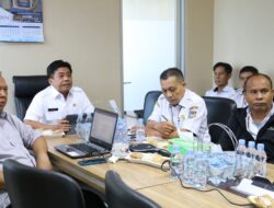 BSKDN Kemendagri Identifikasi Masalah Pelayanan Publik Guna Rumuskan Kebijakan Berbasis Data