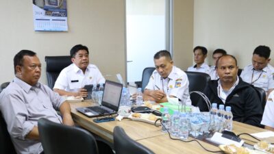 BSKDN Kemendagri Identifikasi Masalah Pelayanan Publik Guna Rumuskan Kebijakan Berbasis Data