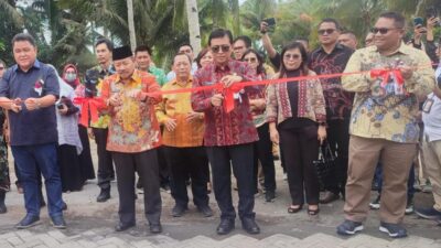 Pembangunan Air Minum dan Sanitasi Perlu Jadi Fokus Utama Pemda