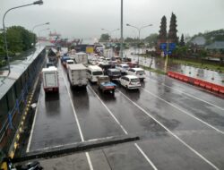 Sempat Ditutup Karena Cuaca Buruk, Penyebrangan Selat Bali Kembali Buka