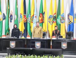 Perkuat Layanan Penyandang Disabilitas di Daerah, Kemendagri Dorong Pemda Segera Bentuk Perda