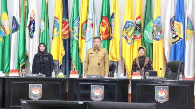 Perkuat Layanan Penyandang Disabilitas di Daerah, Kemendagri Dorong Pemda Segera Bentuk Perda