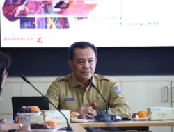 Asistensi Pemkot Semarang, BSKDN Kemendagri Beri Pesan Pentingnya Keterlibatan OPD dalam Peningkatan Inovasi