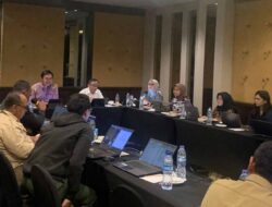 Pengelolaan Sampah dan Gas Rumah Kaca Jadi Prioritas dalam Pengelolaan Lingkungan Hidup