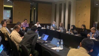 Pengelolaan Sampah dan Gas Rumah Kaca Jadi Prioritas dalam Pengelolaan Lingkungan Hidup