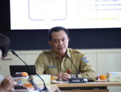 BSKDN Kemendagri Apresiasi Komitmen Pemkot Semarang Kendalikan Inflasi Lewat Program Pak Rahman