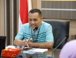 BSKDN Kemendagri Kawal Isu Pemenuhan Hak Penyandang Disabilitas dalam Pemilu 2024