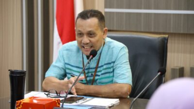 BSKDN Kemendagri Kawal Isu Pemenuhan Hak Penyandang Disabilitas dalam Pemilu 2024