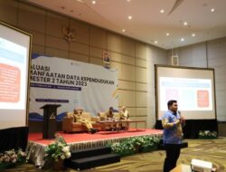 Dukcapil Dorong Perangkat Daerah Kota Bandung Tingkatkan Kolaborasi Pemanfaatan Data Kependudukan