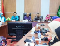 Kemendagri Dorong Akselerasi Sertifikasi Halal di Daerah Menggunakan APBD