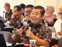 Dukcapil Bertekad Kokohkan Regulasi Terkait Pemanfaatan IKD