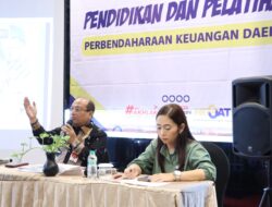 Kemendagri Dorong Pemda Wujudkan Pengelolaan Keuangan Daerah yang Andal dan Akuntabel