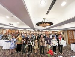 Kemendagri Lakukan Asistensi Wujudkan Tata Kelola Barang Milik Daerah Berkualitas