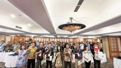 Kemendagri Lakukan Asistensi Wujudkan Tata Kelola Barang Milik Daerah Berkualitas