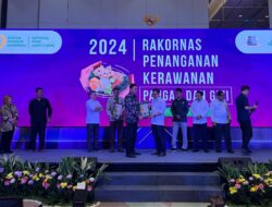 Pemerintah Fokus Tangani Kerawanan Pangan dan Gizi dengan FSVA