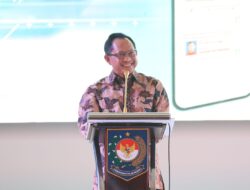 Perkuat Peran IKD, Kemendagri Gelar Rakornas Dukcapil 2024 di Batam