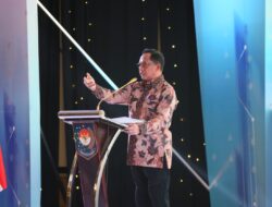 Rakornas Dukcapil 2024, Mendagri Paparkan 7 Hal Penting yang Perlu Dilakukan Dukcapil ke Depan