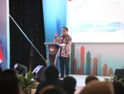 Wujudkan SPBE Pusat-Daerah Terkoneksi, Kemendagri Dorong Dukcapil Percepat IKD