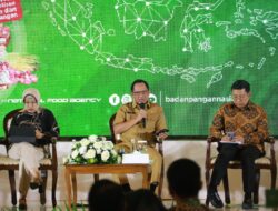 Jelang Ramadan dan Lebaran, Mendagri Imbau Daerah Pastikan Bahan Pangan Tersedia dan Harga Terjangkau