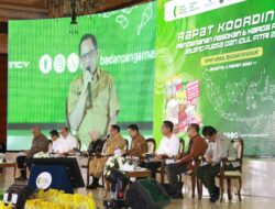 Pastikan Arus Mudik dan Arus Balik Lancar, Mendagri Minta Pemda Cek Perlengkapan Transportasi