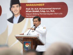 ASN Harus Siap Hadapi Transformasi Struktural ke Fungsional