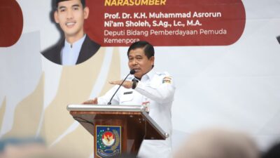 ASN Harus Siap Hadapi Transformasi Struktural ke Fungsional