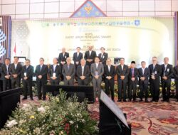 Pj Gubernur Safrizal: Penting Bagi Bank Sumsel Babel Tingkatkan Pelayanan Berkonsep Digitalisasi