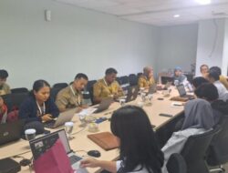 KPK Gandeng Ditjen Dukcapil dan Ditjen AHU untuk Cegah Korupsi