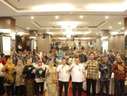 Tingkatkan Perekonomian Daerah, Kemendagri Dorong Pemda Maksimalkan Pengelolaan BUMD