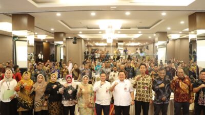 Tingkatkan Perekonomian Daerah, Kemendagri Dorong Pemda Maksimalkan Pengelolaan BUMD