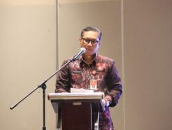 Perkuat Hub Network, Ditjen Bina Adwil Gelar ToT Frontline Service Delivery di 3 Provinsi