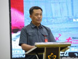 BSKDN Kemendagri Turun Langsung Asistensi Penguatan Strategi Kebijakan di 4 DOB Papua