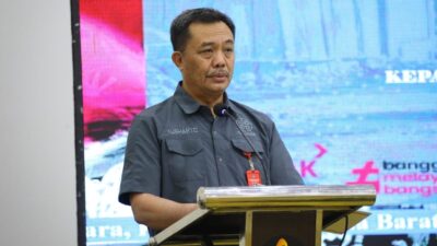 BSKDN Kemendagri Turun Langsung Asistensi Penguatan Strategi Kebijakan di 4 DOB Papua