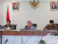 Ditjen Bina Adwil Terus Perkuat Transformasi Digital Persuratan Melalui SRIKANDI