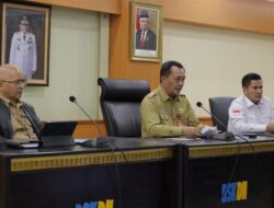 Identifikasi Daerah Pilot Project, BSKDN Kemendagri Dukung Pertumbuhan Iklim Inovasi di Daerah 3T
