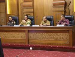 Kemendagri Berkomitmen Perkuat Keuangan dan Pembangunan Ekonomi Daerah melalui BPD