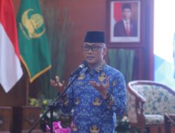 Turun 4,7 Persen, Sulbar Terbaik Ketiga Penurunan Stunting Tahun 2023 di Indonesia