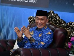 Sekretaris BNPP Prof Zudan Beberkan 1.812 Kilometer Jalan Perbatasan Negara Tembus di Era Jokowi