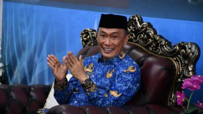 Sekretaris BNPP Prof Zudan Beberkan 1.812 Kilometer Jalan Perbatasan Negara Tembus di Era Jokowi