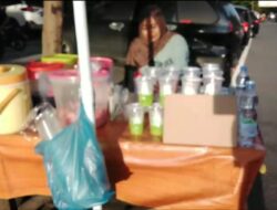 Berburu Jajanan Tradisional Makassar untuk Berbuka Puasa