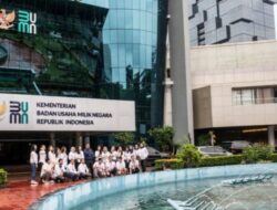 Kementerian BUMN Bakal Gunakan Data Dukcapil untuk Seleksi Karyawan